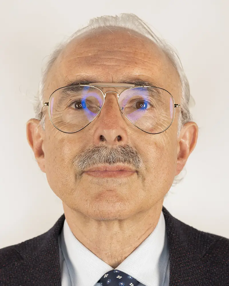 Dr. Giovanni Lupidi
